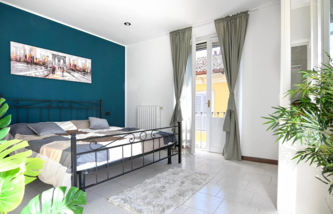 Apartment Life Marghera Milan