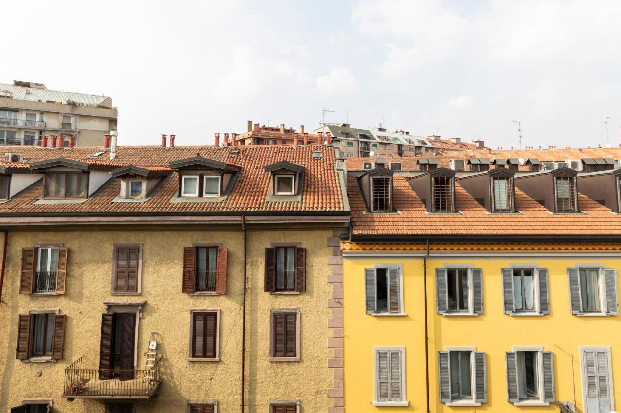 Pit Stop - Navigli Apartment