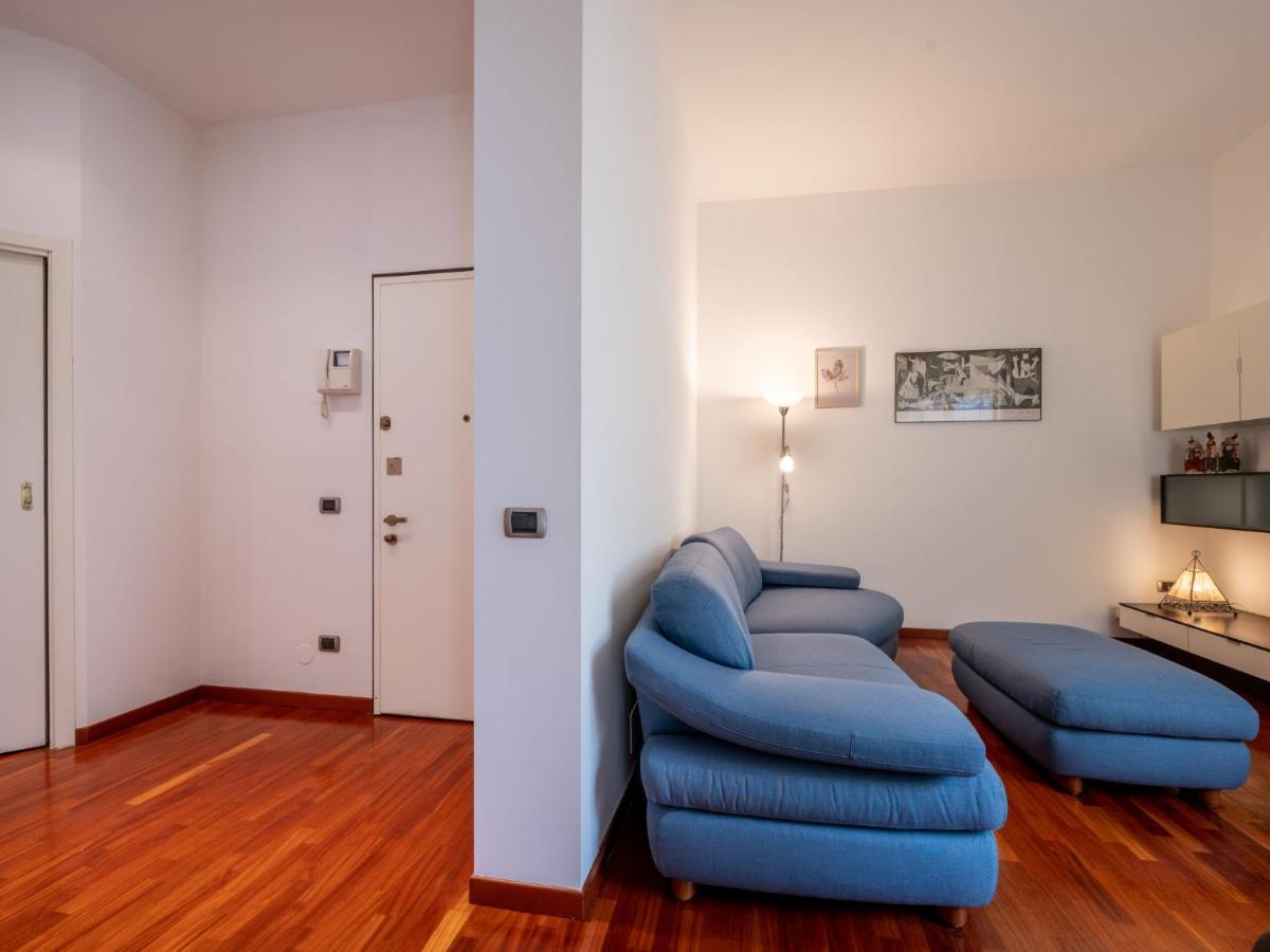 Apartment Porta Nuova By Interhome Milan