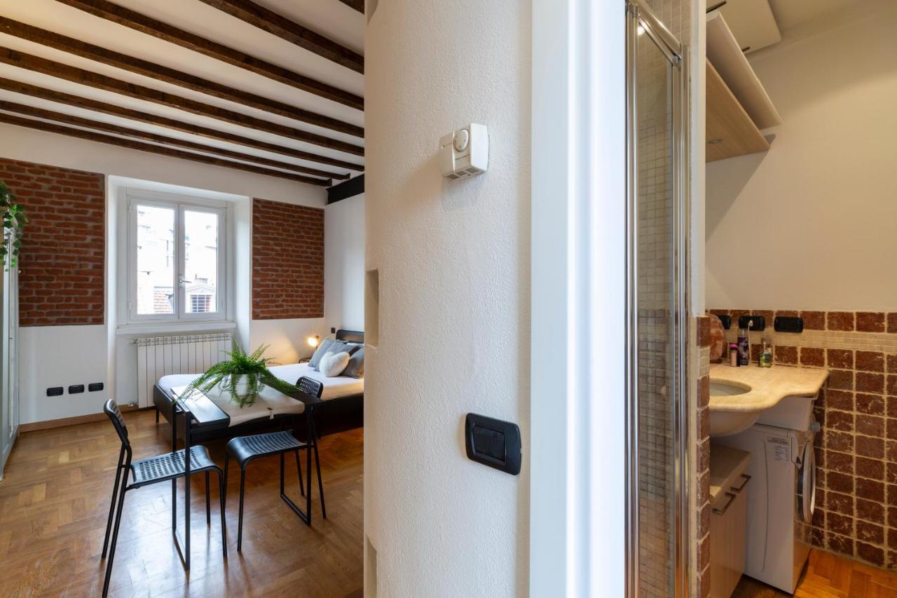 Apartment Pit Stop - Navigli *