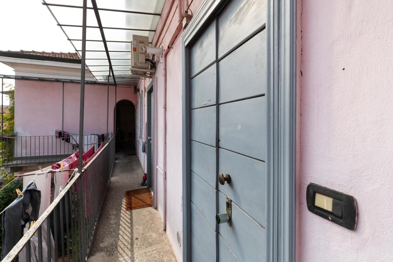 Apartment Pit Stop - Navigli
