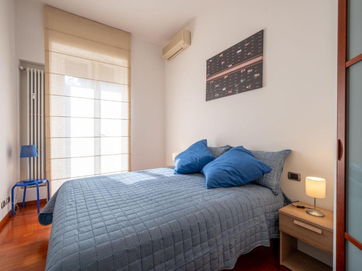 Porta Nuova By Interhome *
