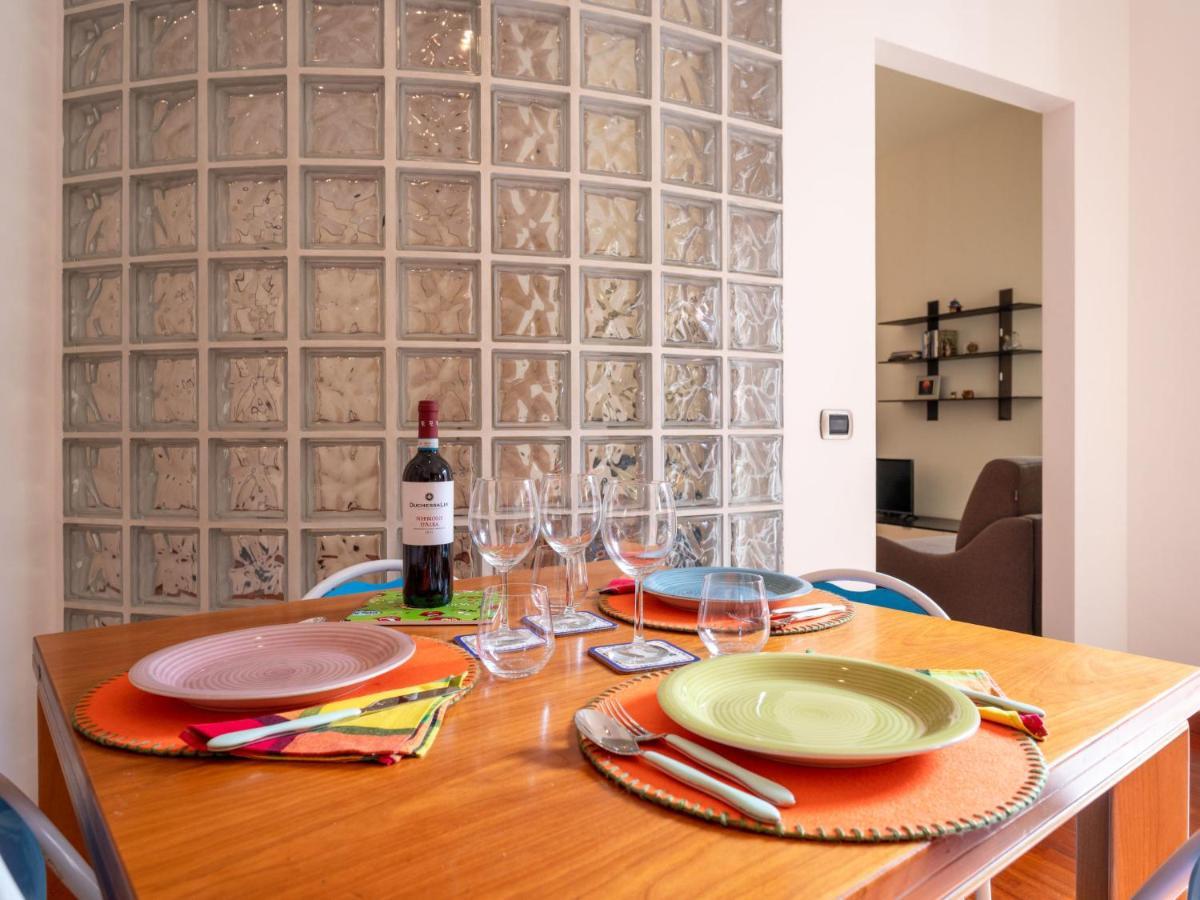 Porta Nuova By Interhome Milan