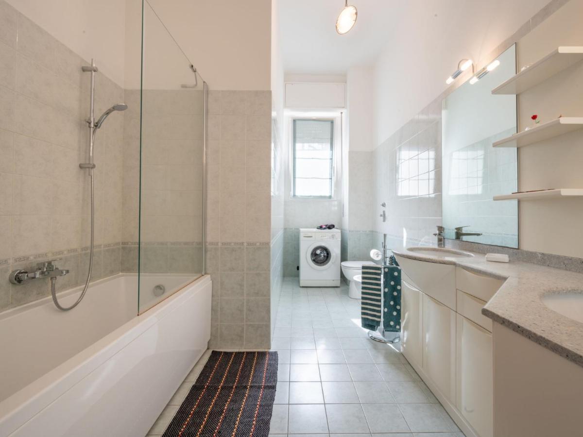 Porta Nuova By Interhome Apartment *