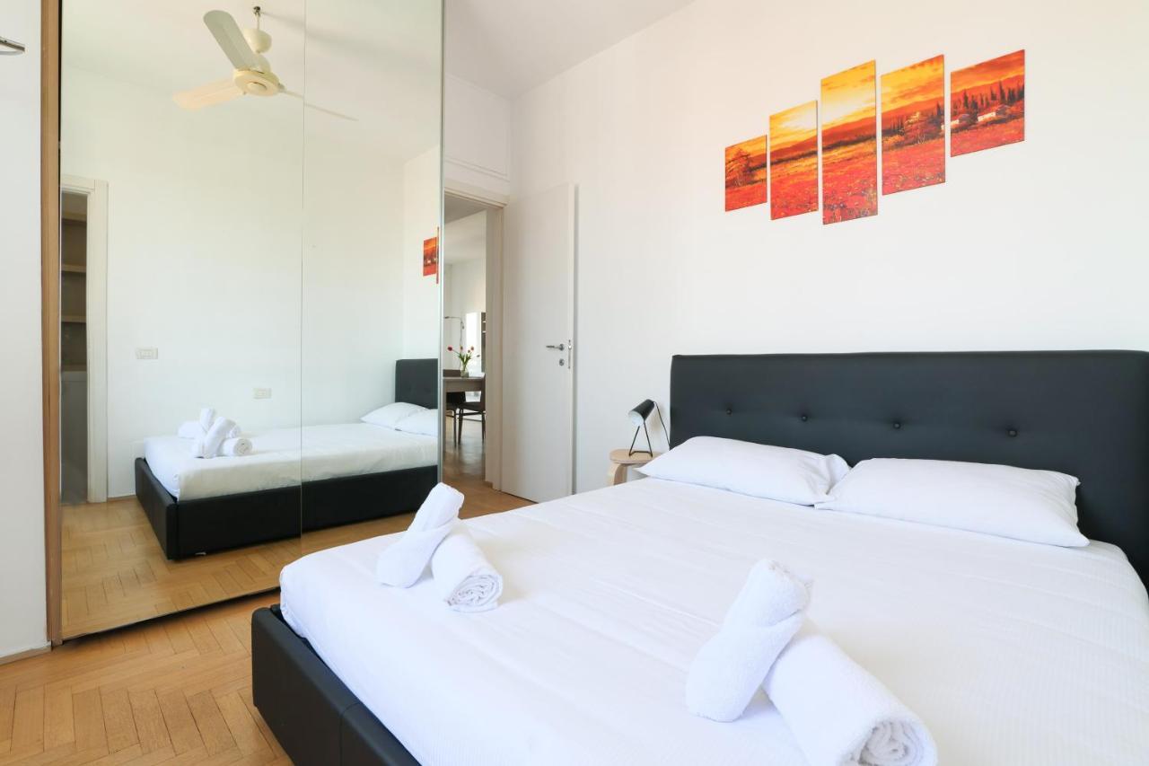 Apartment Primopiano - Carlone Milan