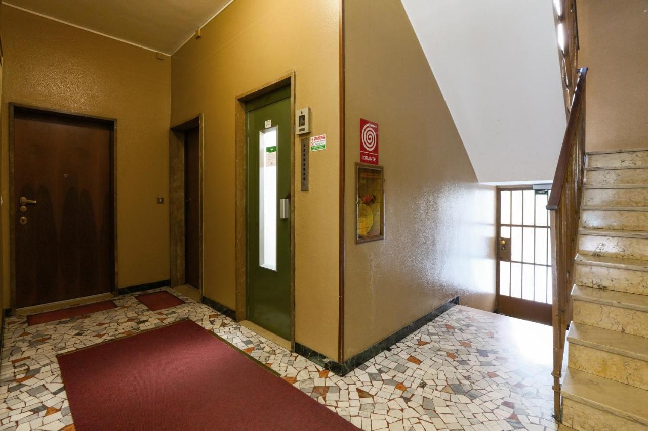 Primopiano - Carlone Apartment Milan