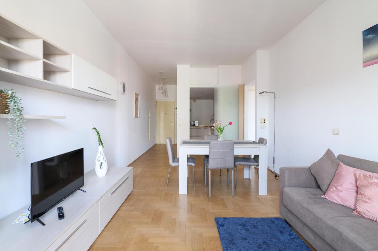 Primopiano - Carlone Apartment Milan