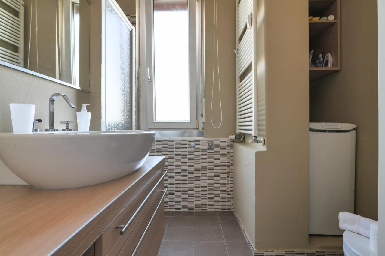 Primopiano - Carlone Apartment Milan