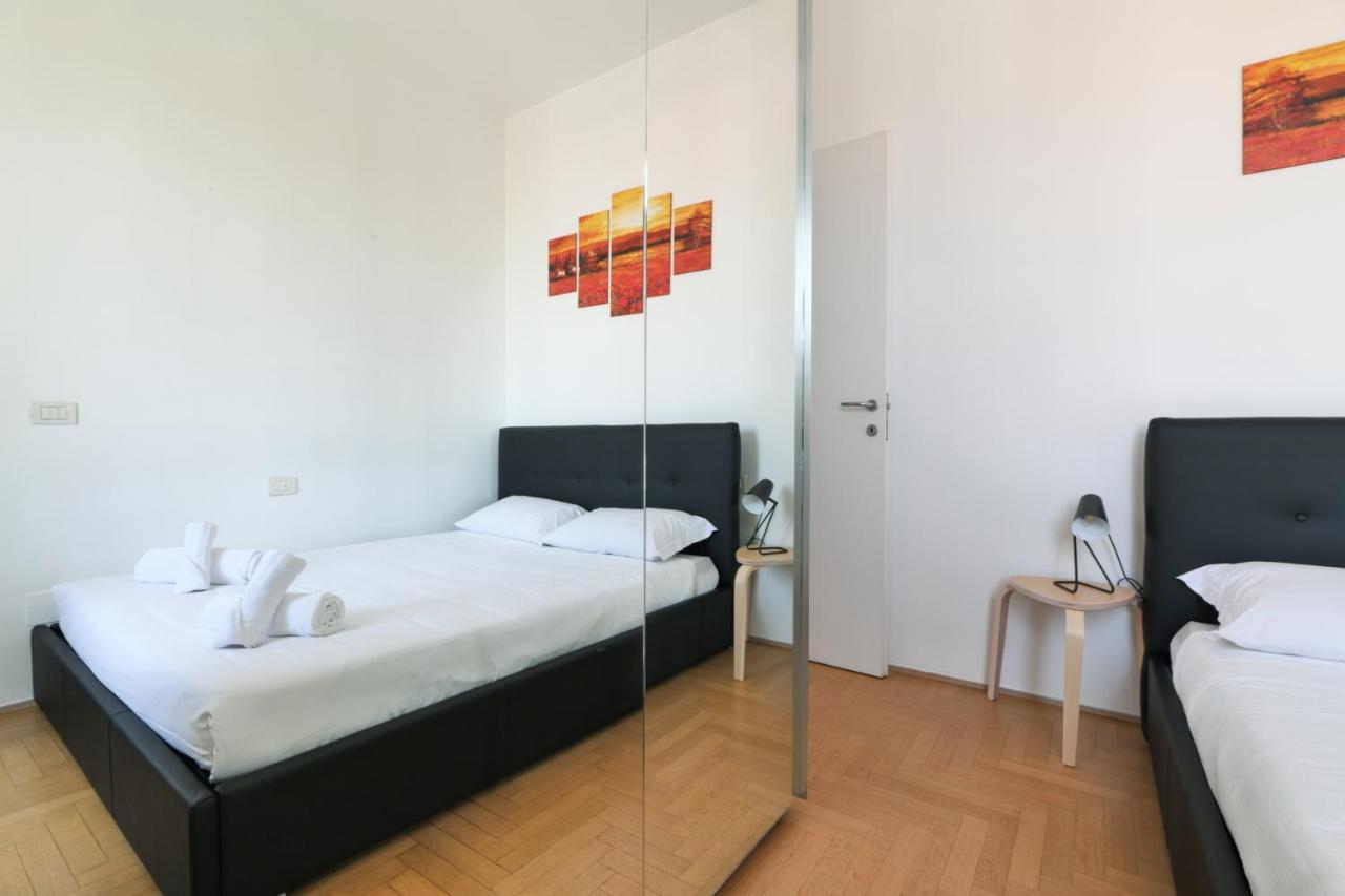 Apartment Primopiano - Carlone