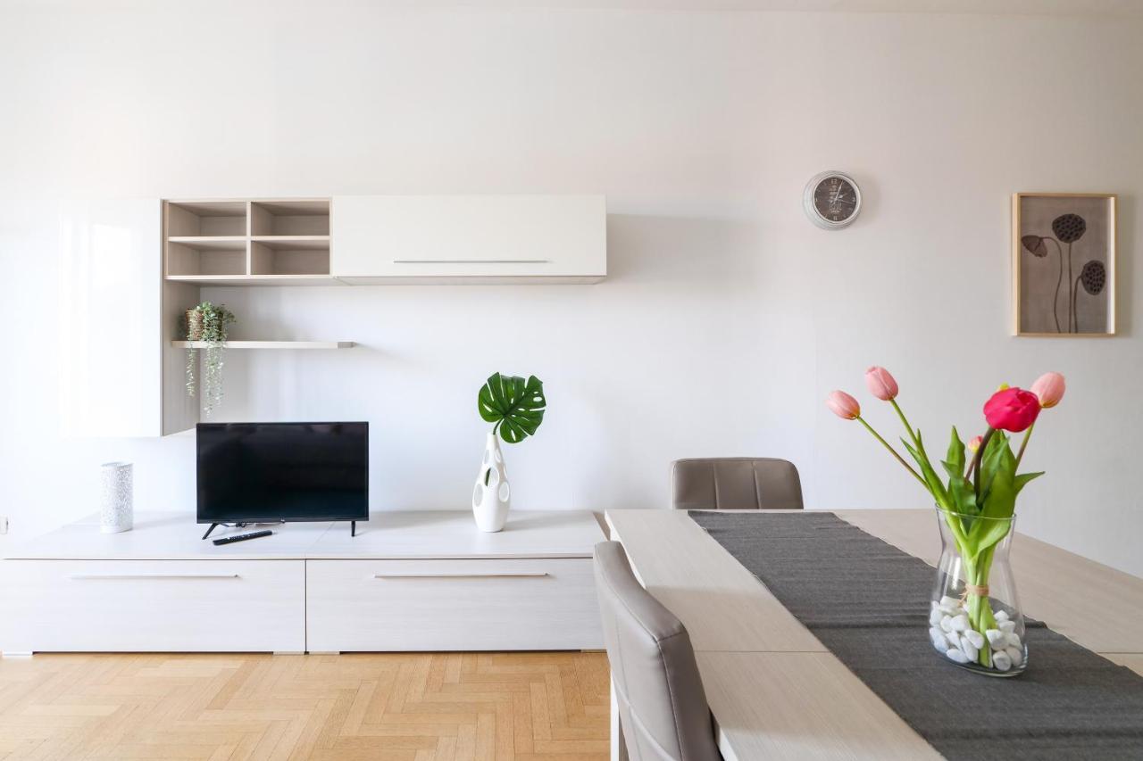Primopiano - Carlone Apartment Milan