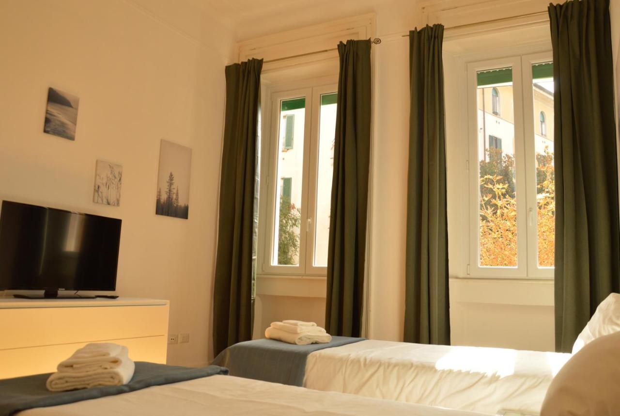 Civico 37 Porta Romana Apartamento *