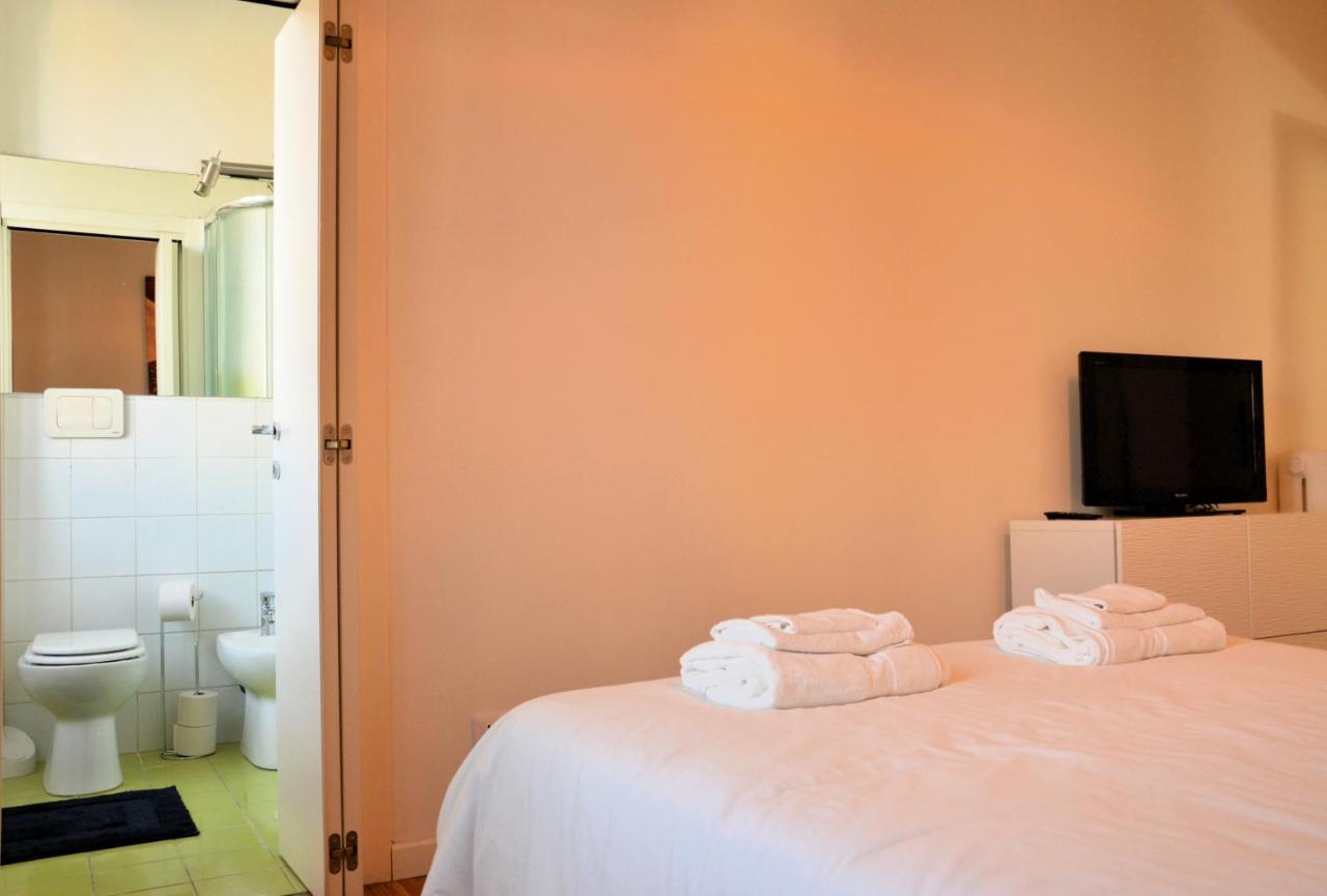 Civico 37 Porta Romana Apartamento Milão