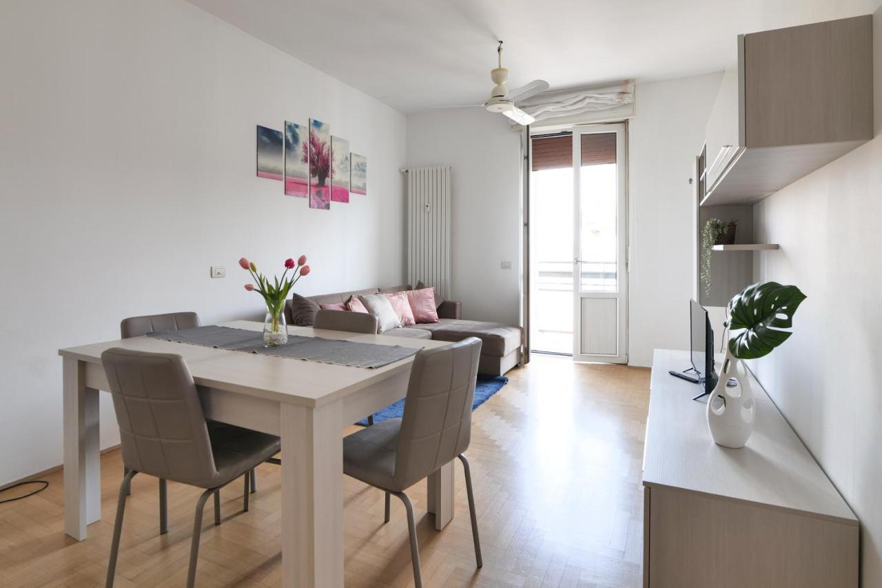 Apartment Primopiano - Carlone Milan