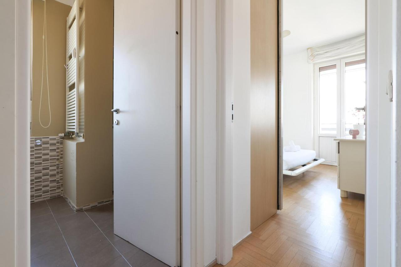 Primopiano - Carlone Apartment Milan