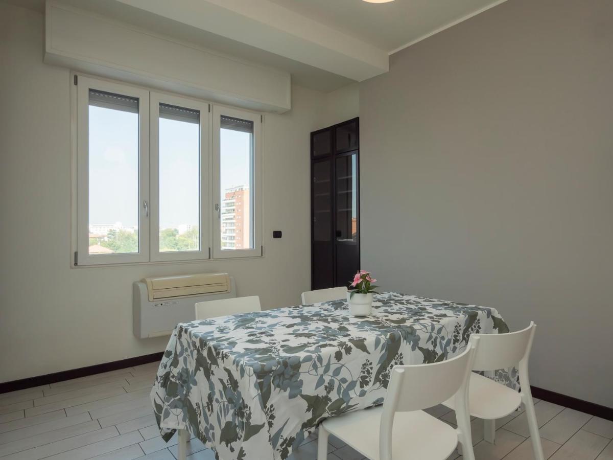 Apartamento Youhosty - Murat 85 Milão