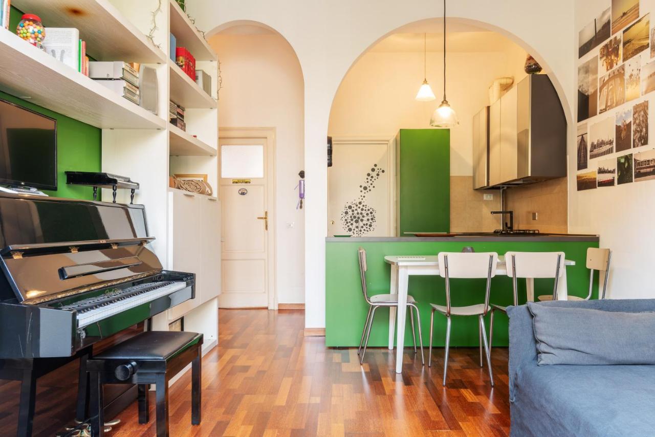 Lodi Flexyrent Wifi Aircon * Milan