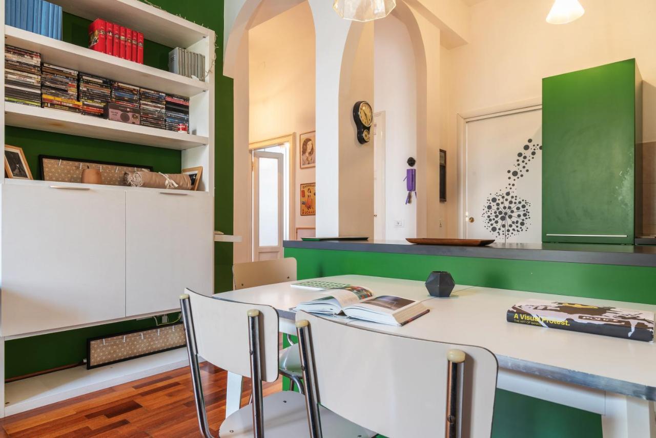 Lodi Flexyrent Wifi Aircon Milan