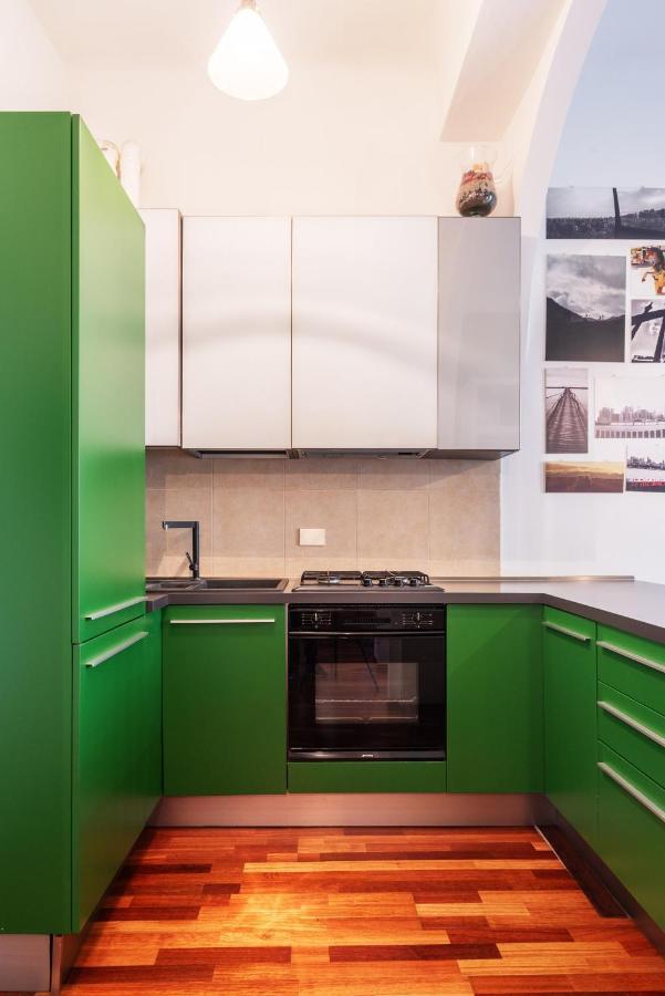 Lodi Flexyrent Wifi Aircon Apartment Milan