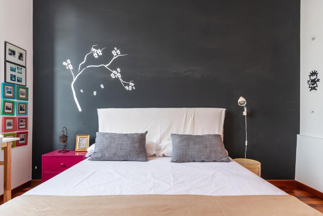 Apartment Lodi Flexyrent Wifi Aircon Milan