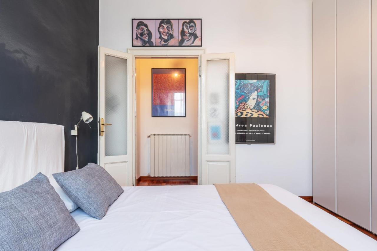 Lodi Flexyrent Wifi Aircon Milan