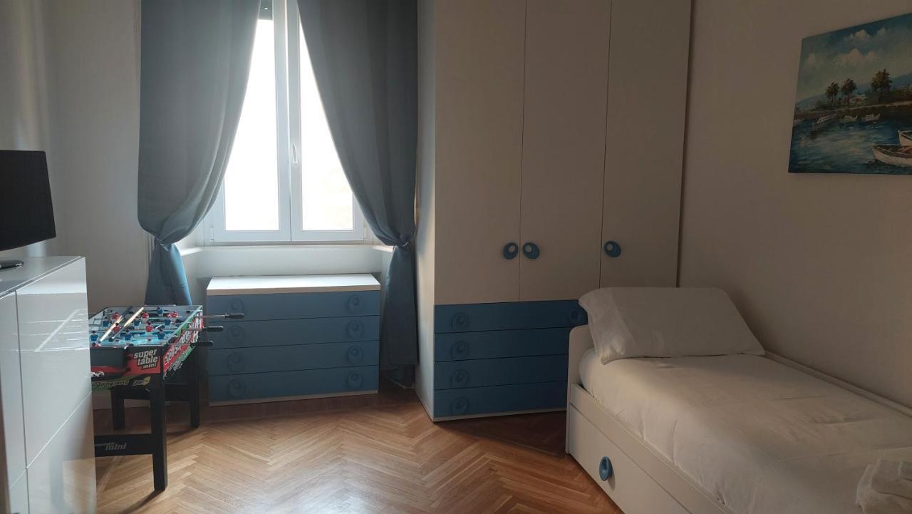 Apartamento Civico 37 Porta Romana Milão