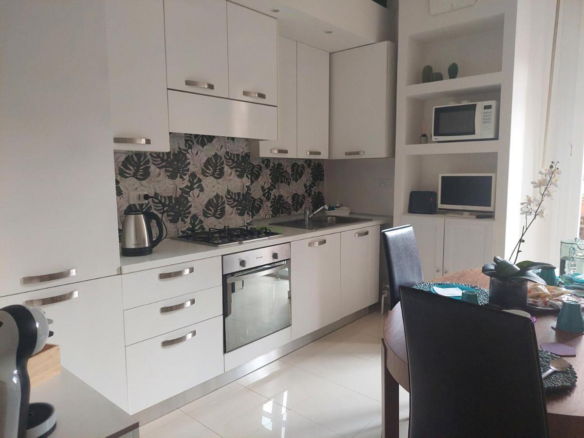 Apartamento Civico 37 Porta Romana