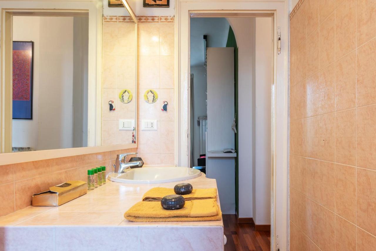 Lodi Flexyrent Wifi Aircon Milan