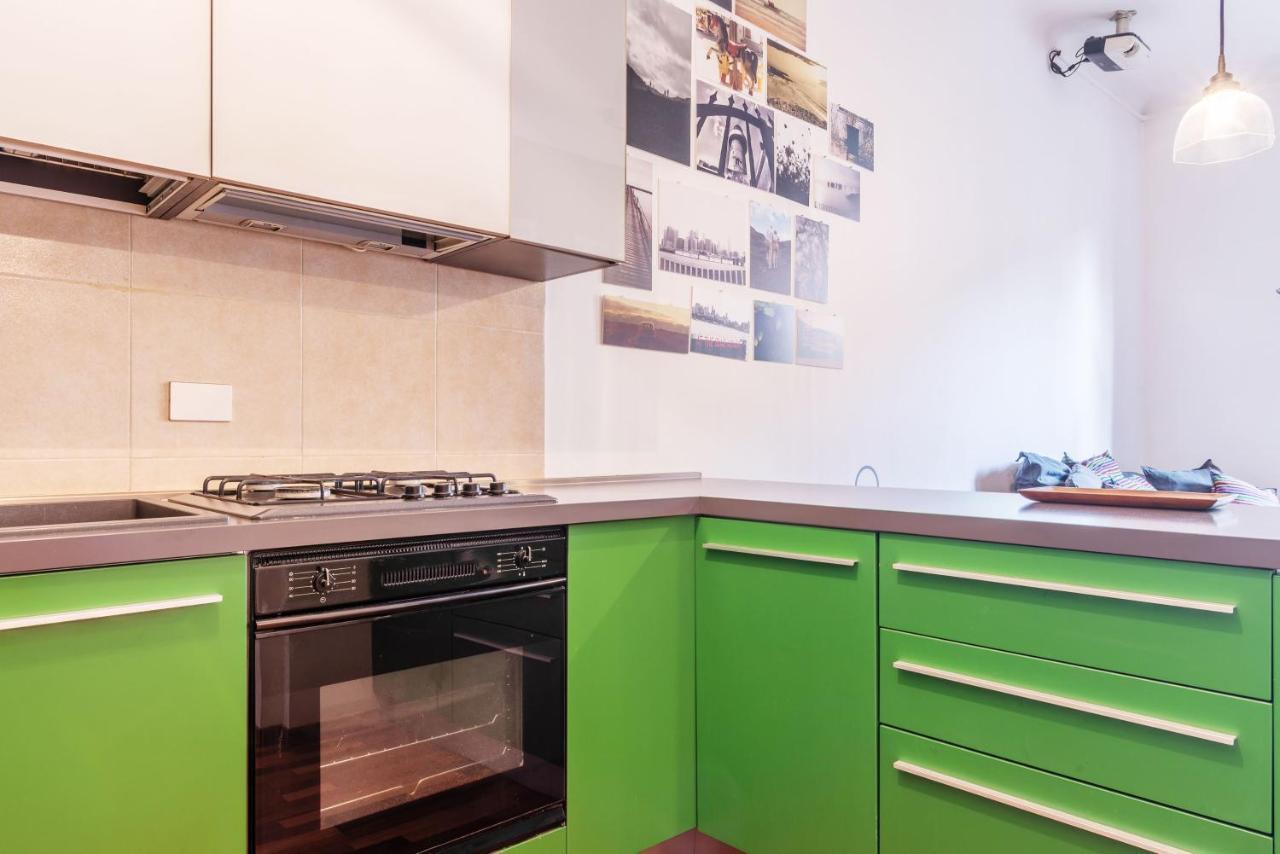 Lodi Flexyrent Wifi Aircon * Milan