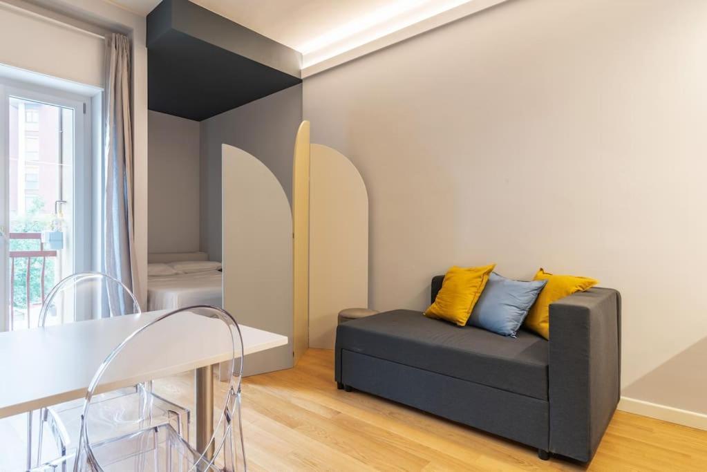 Appartamento Elegante Monolocale Sui Navigli *