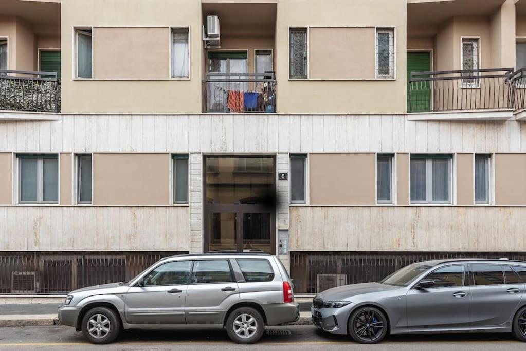Elegante Monolocale Sui Navigli Appartamento *