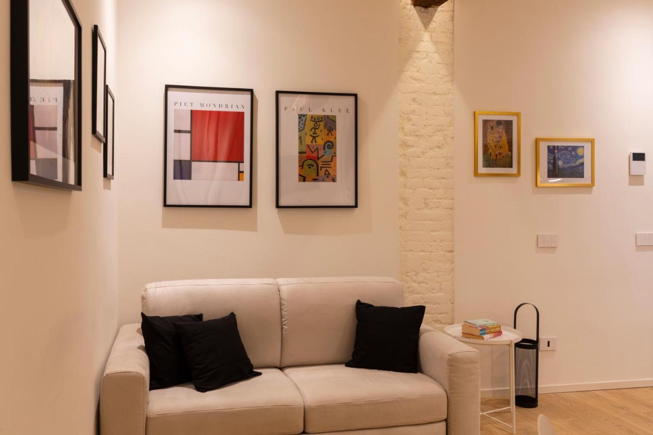 Apartamento Domus Ticinese