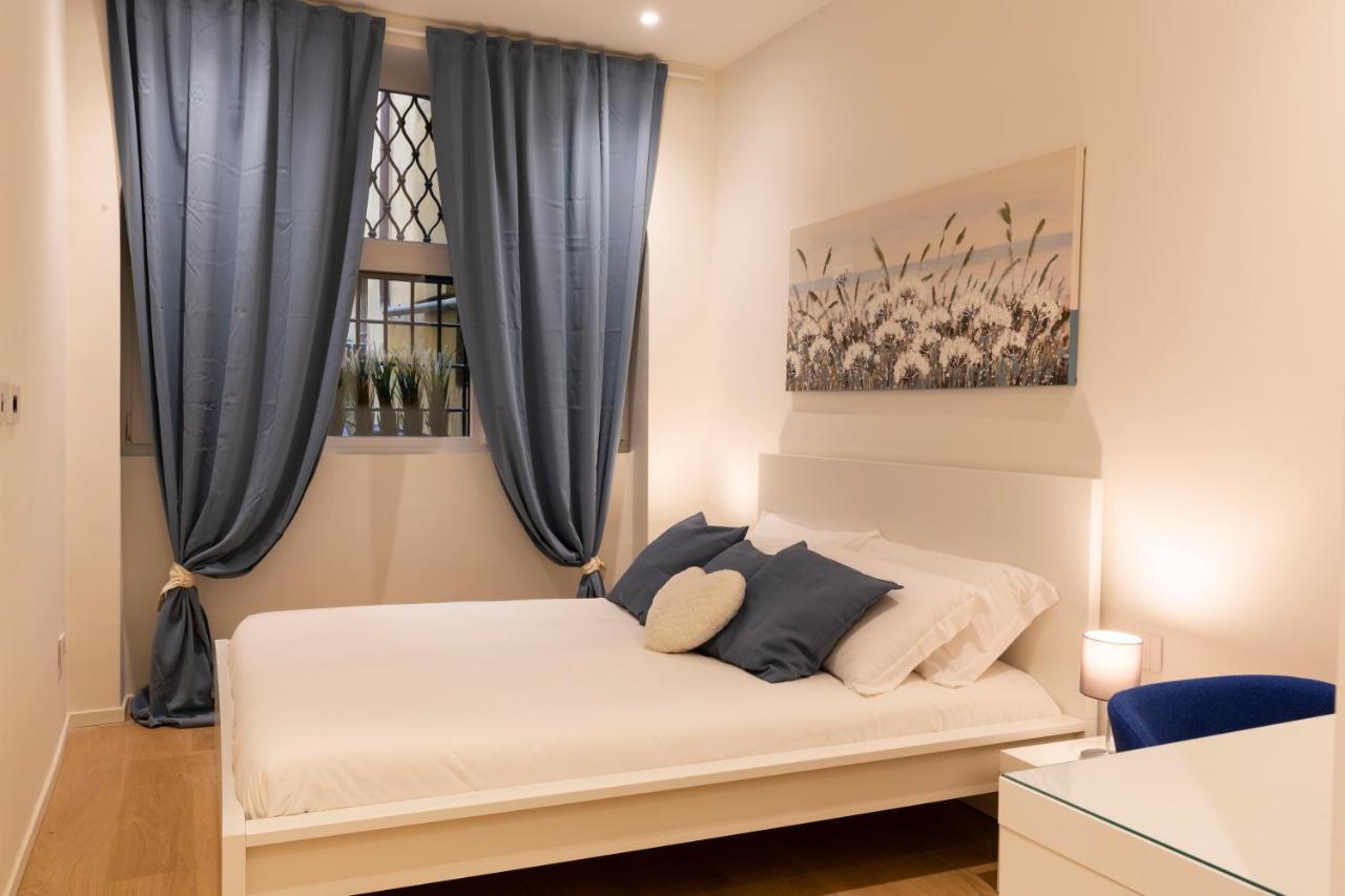 Domus Ticinese Apartamento *