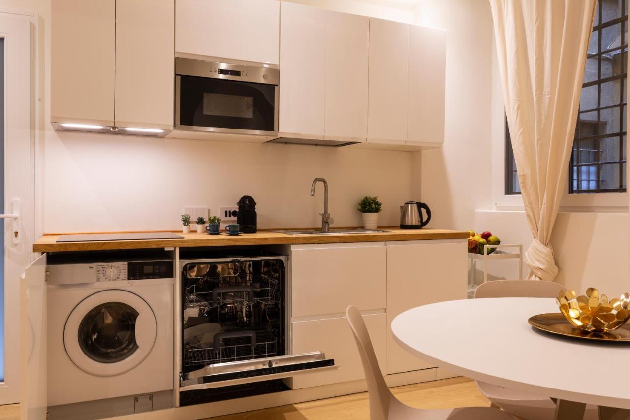 Apartamento Domus Ticinese *