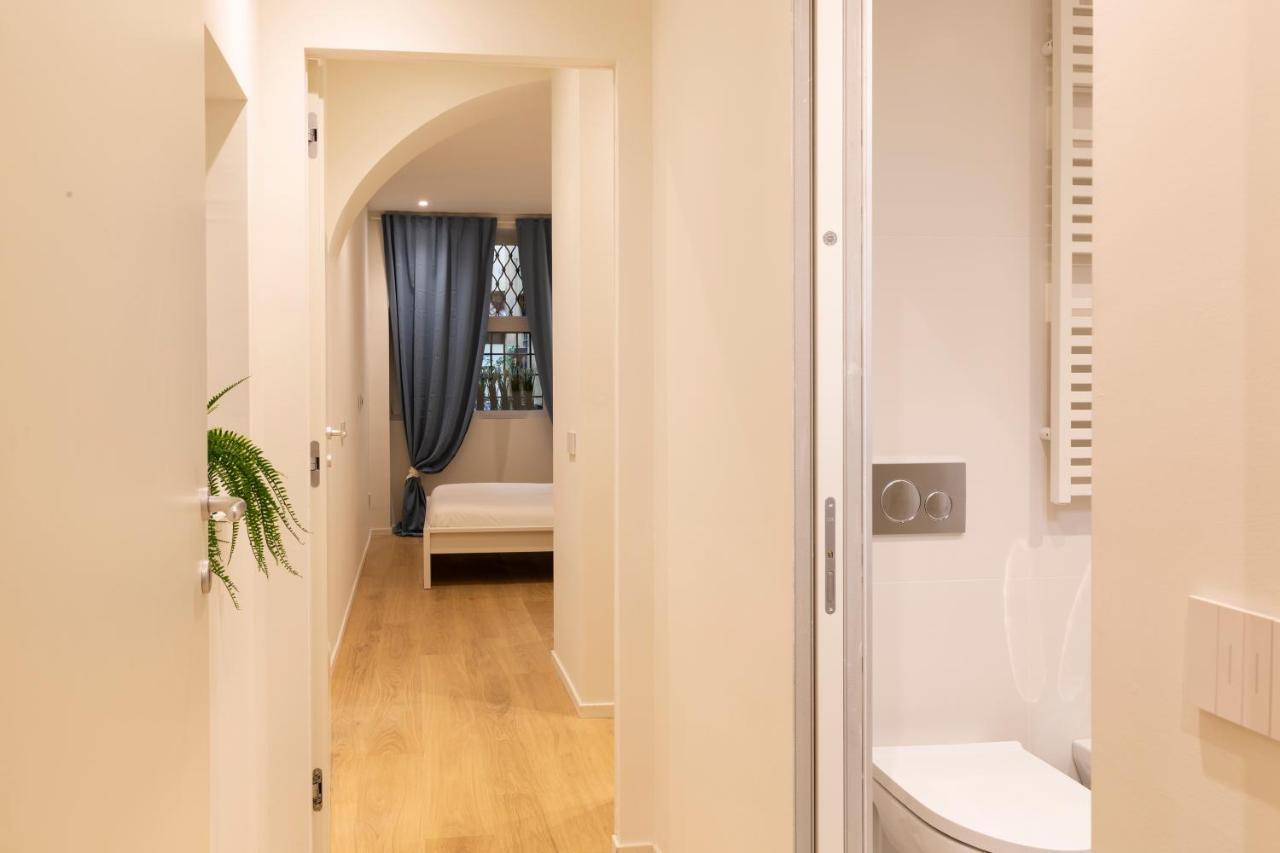 Domus Ticinese Apartamento Milão