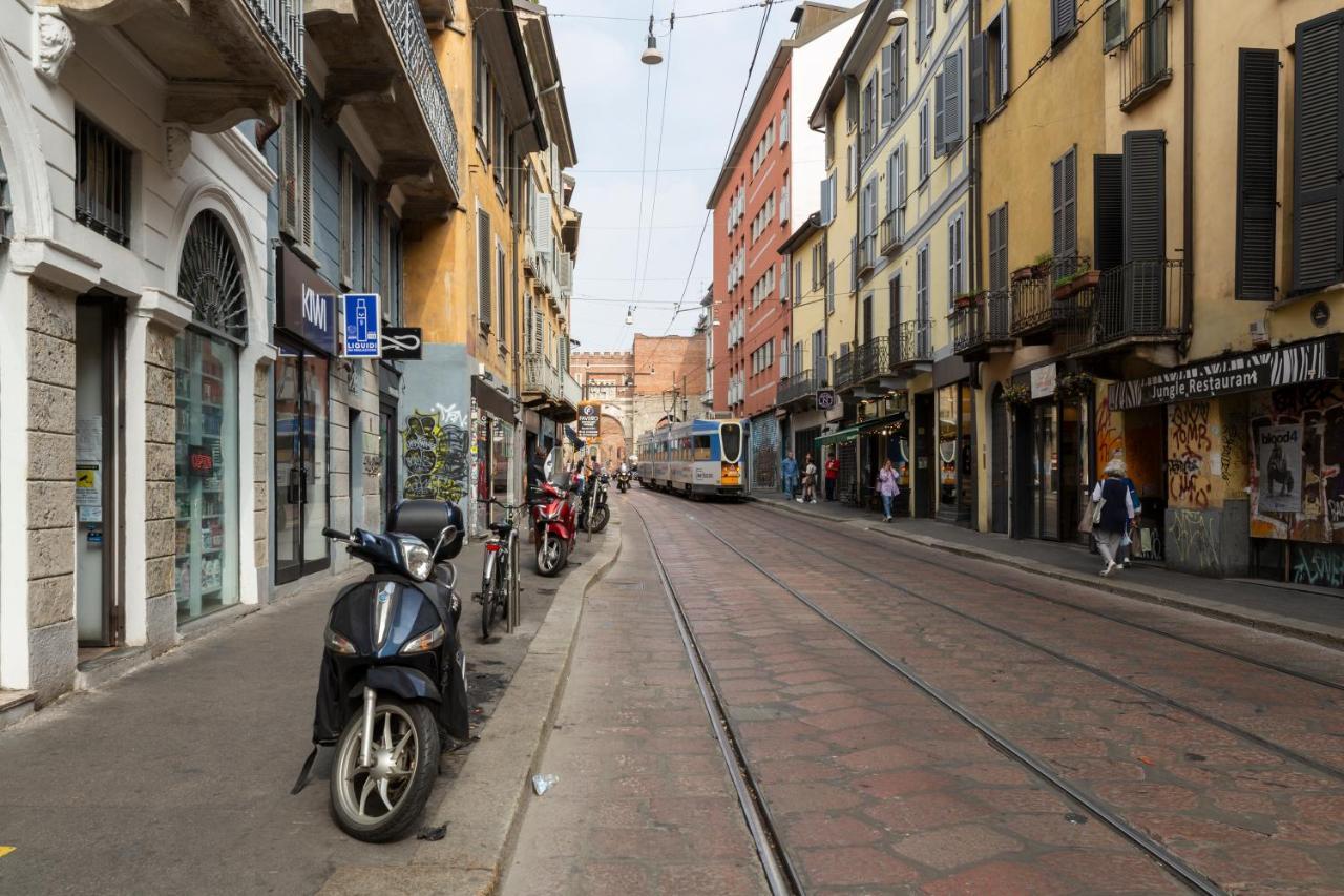 Apartamento Domus Ticinese *