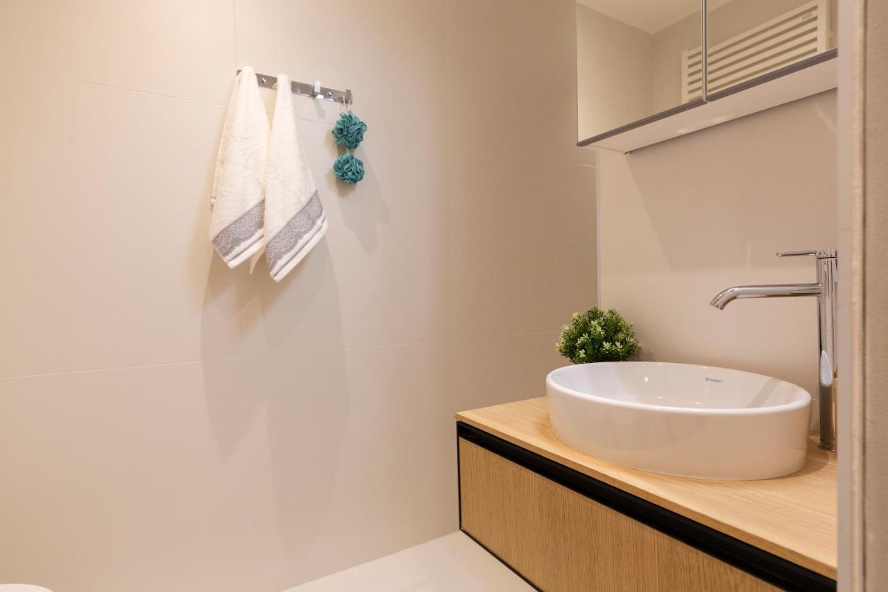 Domus Ticinese Apartamento Milão