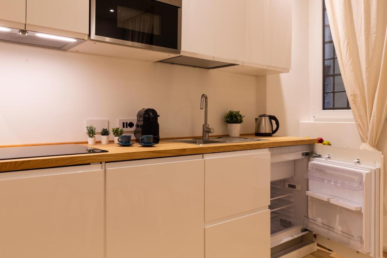 Apartamento Domus Ticinese Milão
