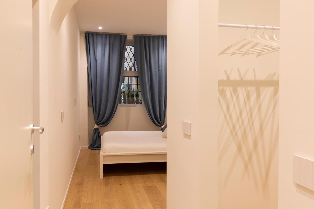 Domus Ticinese Apartamento Milão