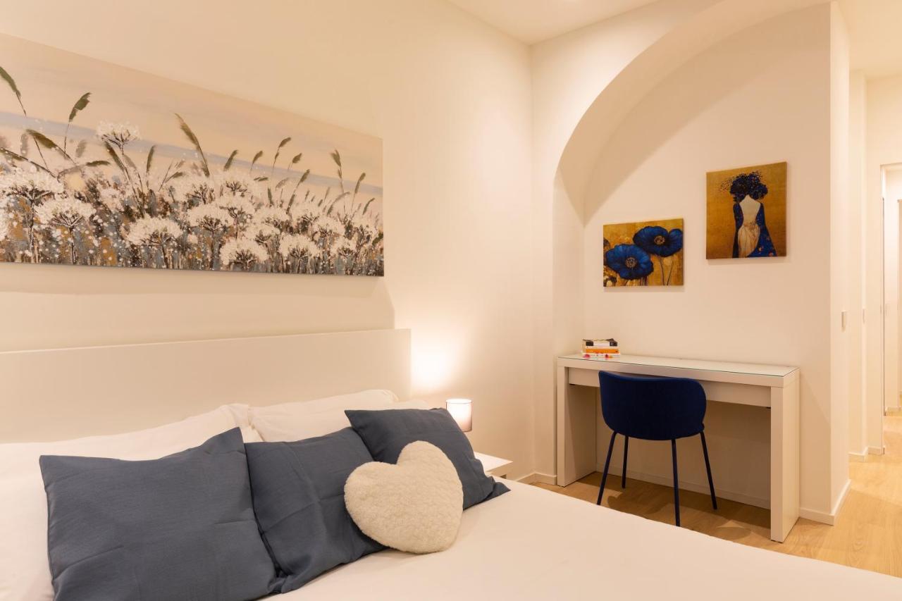 Apartamento Domus Ticinese Milão