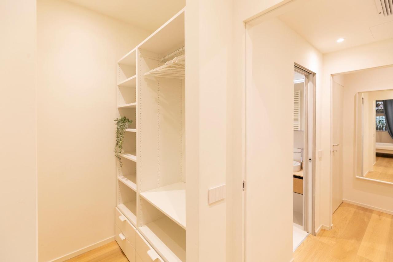 Apartamento Domus Ticinese
