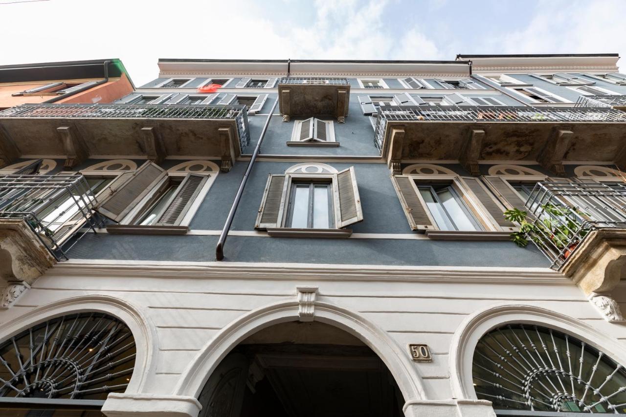 Apartamento Domus Ticinese Milão