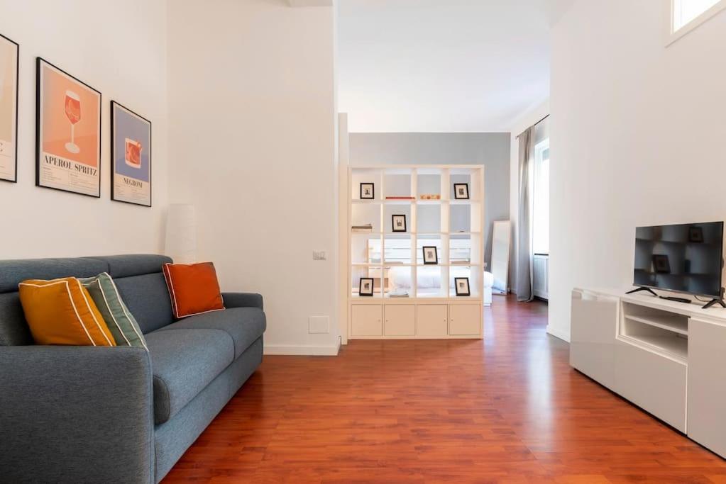Apartment Loft In Zona Buonarroti Milan