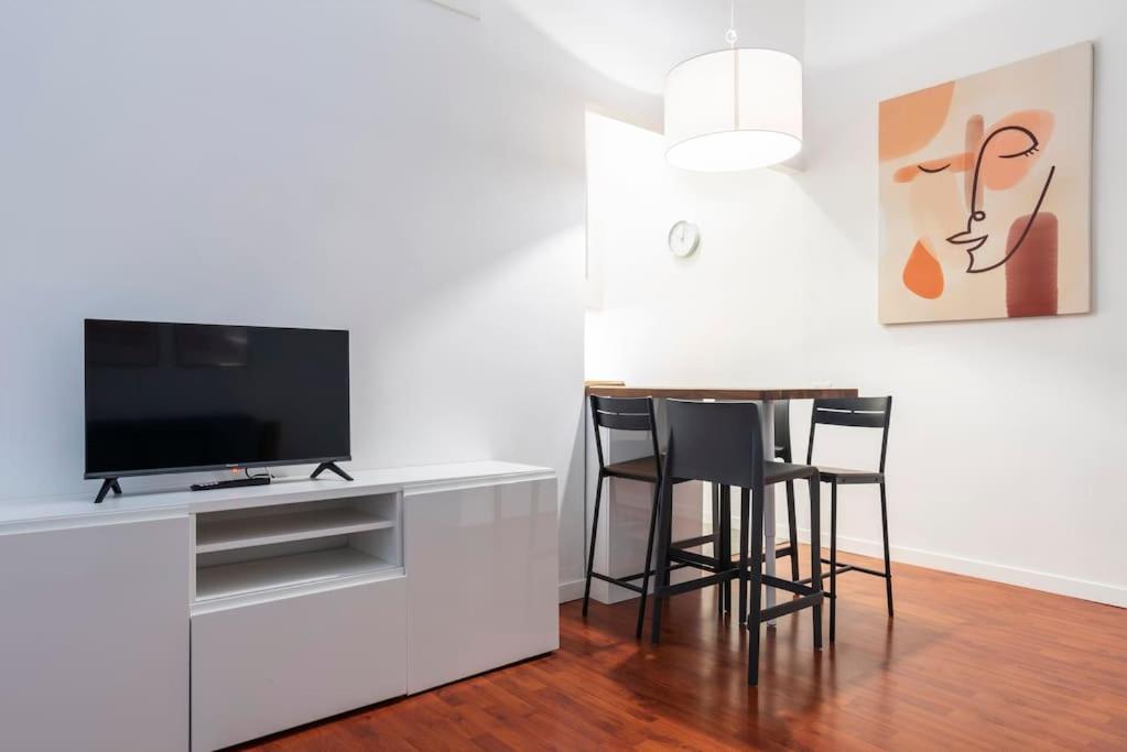Loft In Zona Buonarroti Apartment Milan
