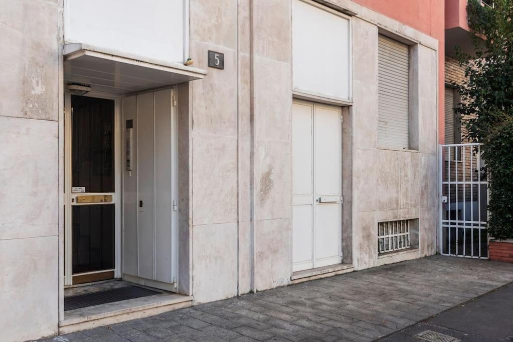 Loft In Zona Buonarroti Apartment