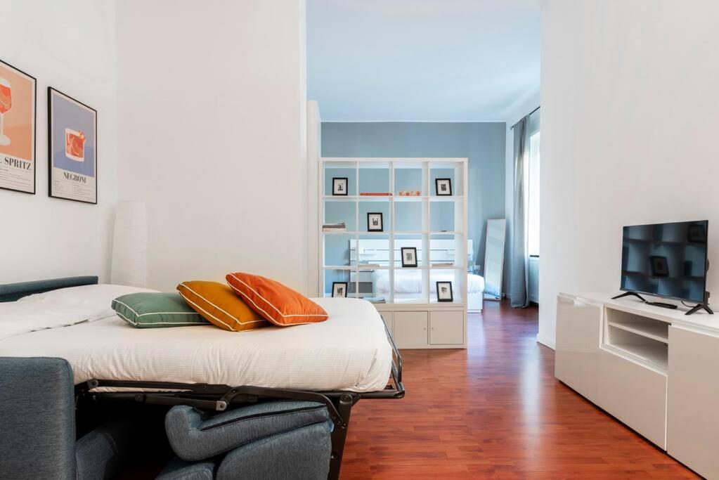 Loft In Zona Buonarroti Apartment Milan