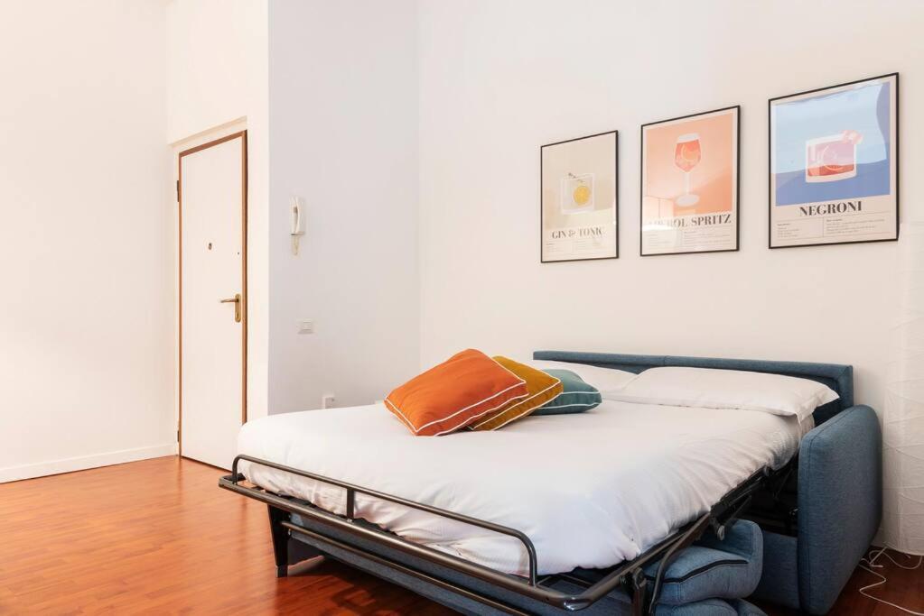 Loft In Zona Buonarroti Apartment Milan