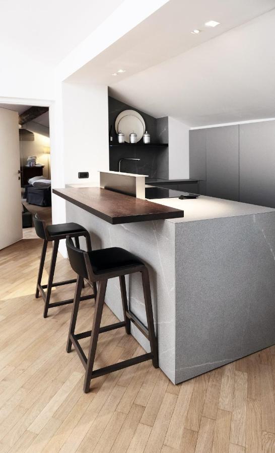 Comecasa Fashionable Attic Apartment