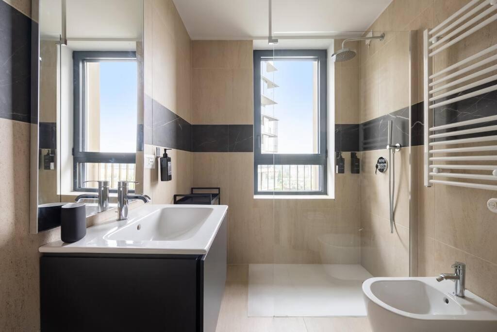 We - Uptown74 Bloom - Appartamento *