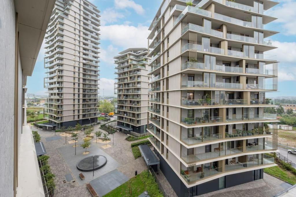 We - Uptown74 Bloom - Appartamento *