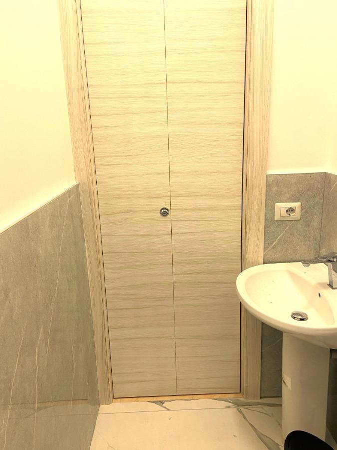 Apartment In *
